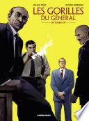 Les Gorilles du Général - Septembre 59