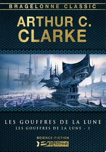 Les Gouffres de la Lune
