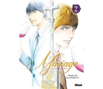 Les Gouttes de Dieu - Mariage - Tome 02
