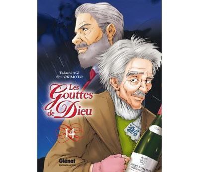 Les Gouttes de Dieu - Tome 14