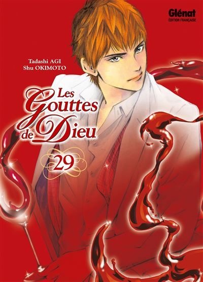 Les Gouttes de Dieu - Tome 29