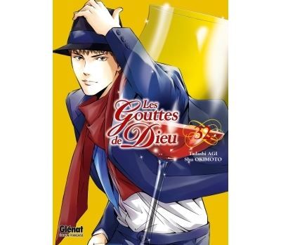 Les Gouttes de Dieu - Tome 32