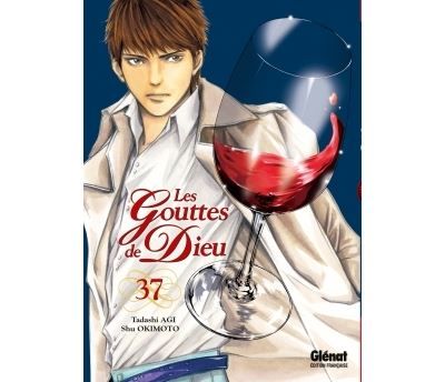 Les Gouttes de Dieu - Tome 37