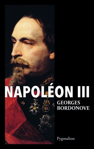 Les Grandes Heures de l'Histoire de France - Napoléon III Le conspirateur, magenta et solferino, le coup d'etat, revolution economique, la