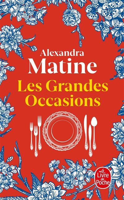 Les grandes Occasions