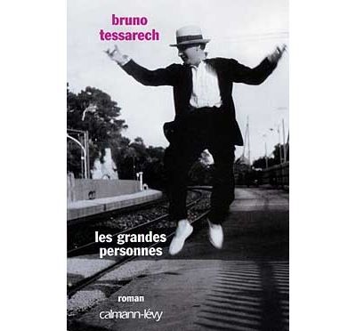 Les Grandes personnes