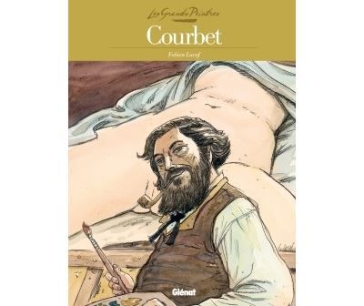 Les Grands Peintres - Courbet L'Origine du monde