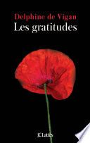 Les gratitudes