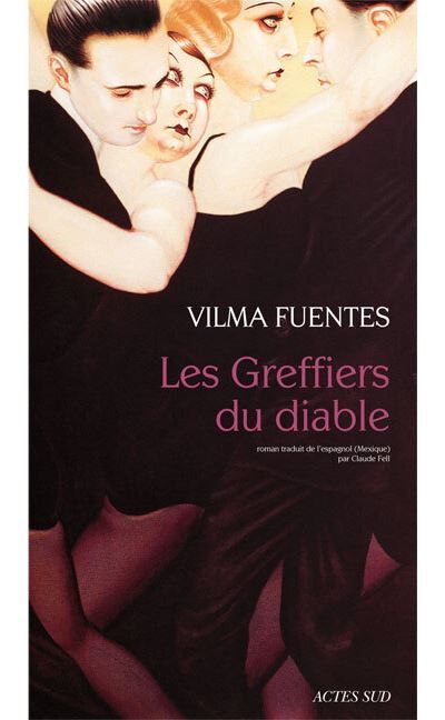 Les Greffiers du diable