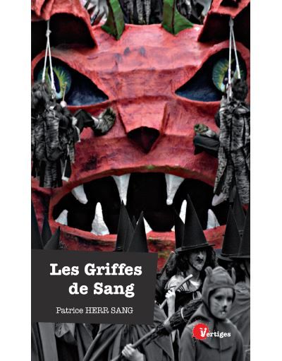 Les griffes de sang