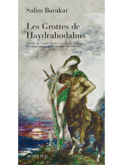 Les Grottes de Haydrahodahus