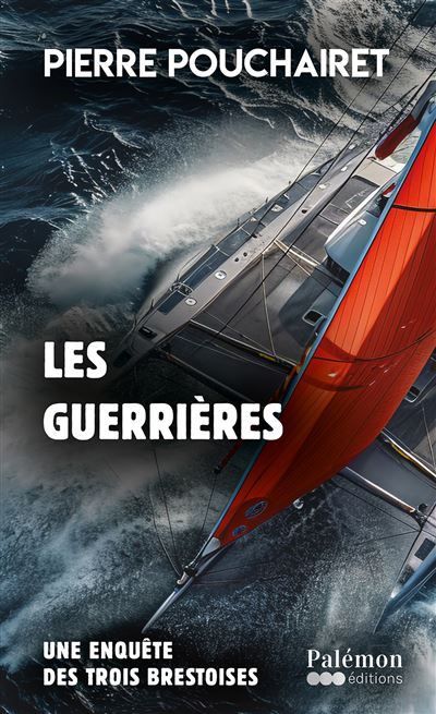 Les guerrières