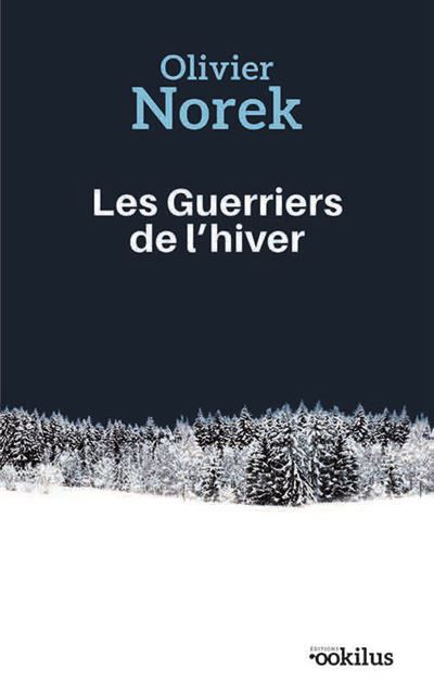 Les Guerriers de l'hiver Édition en gros caractères