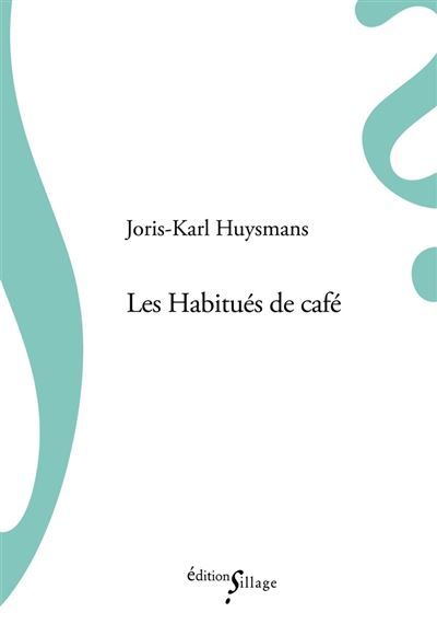 Les Habitués de café