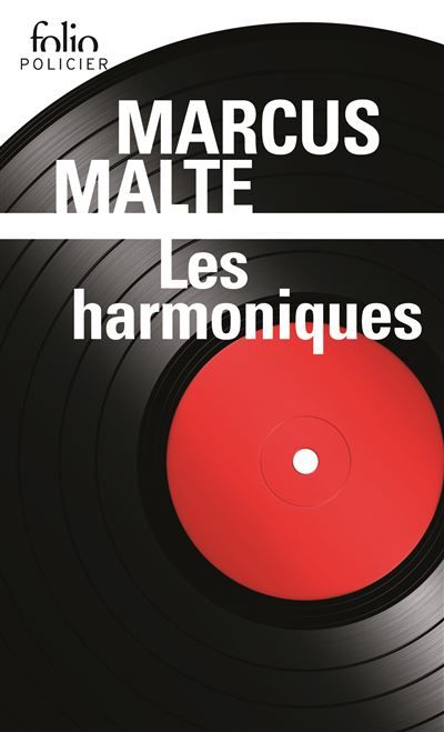 Les harmoniques (Beau Danube Blues)
