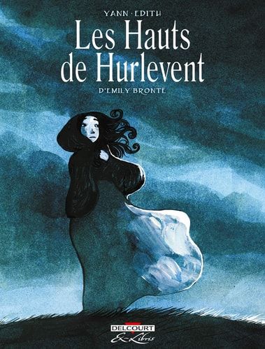 Les hauts de Hurlevent