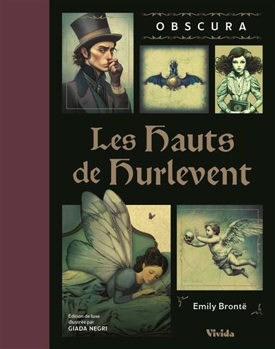Les Hauts de Hurlevent