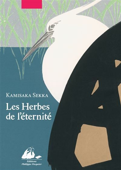 Les herbes de l'eternite