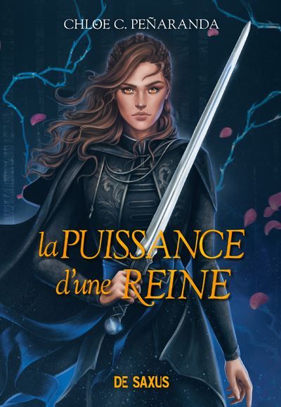 Les Héritiers d'Ungardia - Tome 02 La Puissance d'une reine (broché) les heritiers d'ungardia,2