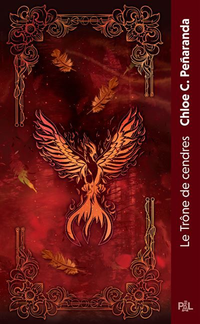 Les Héritiers d'Ungardia - Tome 03 Le Trône de cendres