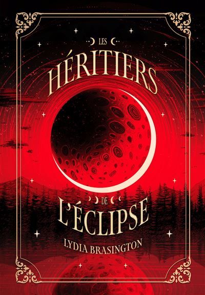 Les héritiers de l’éclipse