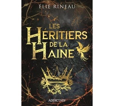 Les heritiers de la haine