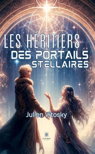 Les héritiers des portails stellaire