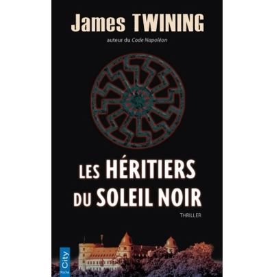 Les Héritiers du Soleil Noir