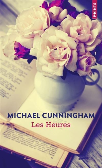 Les Heures - Anne Damour