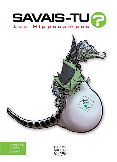 Les hippocampes