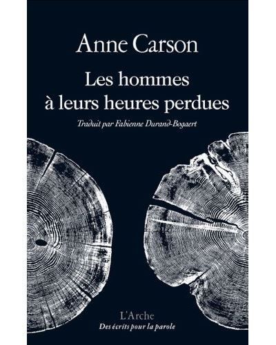 Les Hommes à leurs heures perdues