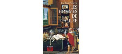Les hommes de Galilée
