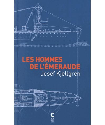 Les hommes de l'émeraude