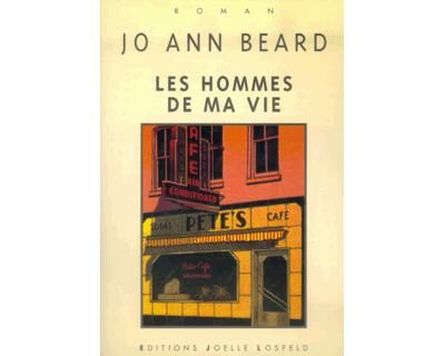 Les hommes de ma vie