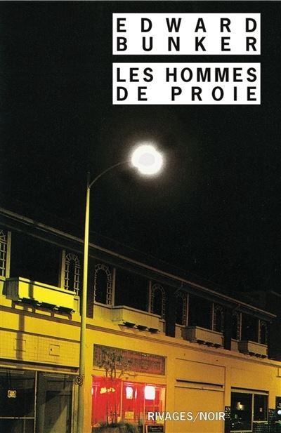 Les Hommes de proie  - Dog eat dog