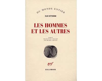 Les hommes et les autres