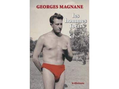 Les Hommes forts