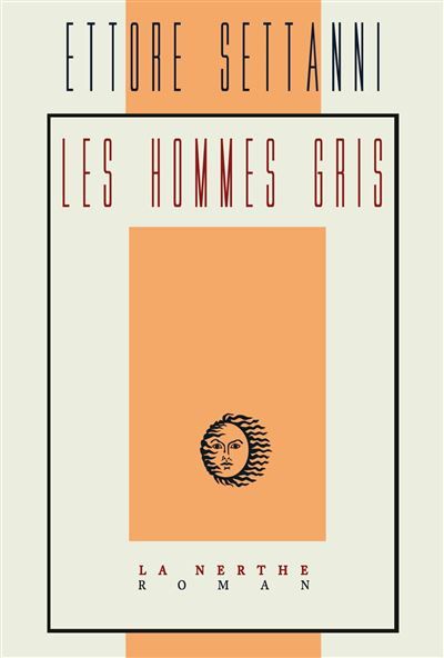 Les Hommes gris