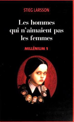 Les hommes qui n'aimaient pas les femmes