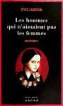 Les hommes qui n'aimaient pas les femmes