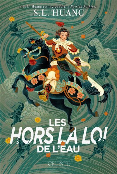 Les hors la loi de l'eau