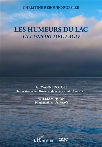 Les Humeurs du lac Gli umori del lago