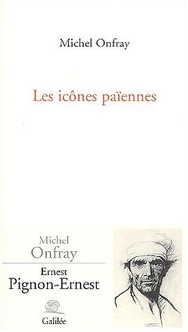 Les icônes païennes variations sur Ernest Pignon-Ernest