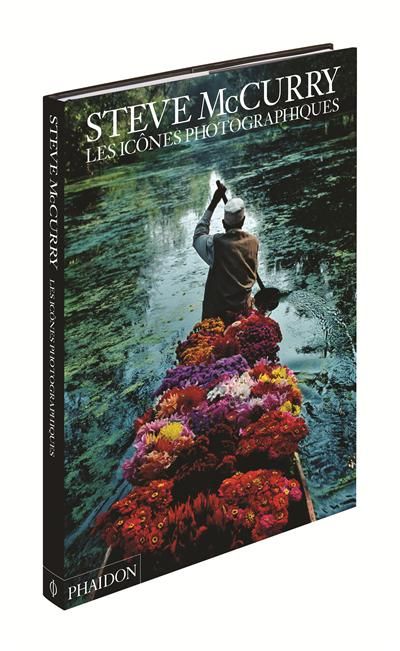 Les Icônes photographiques Prix spécial du jury : pictures of the year international best photography book award
