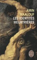 Les identités meurtrières