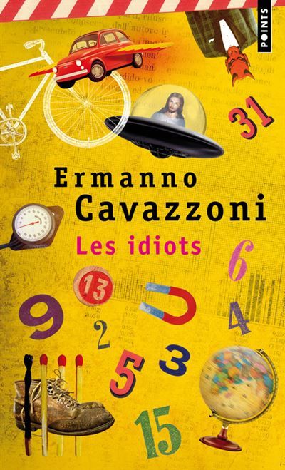 Les Idiots (petites vies)