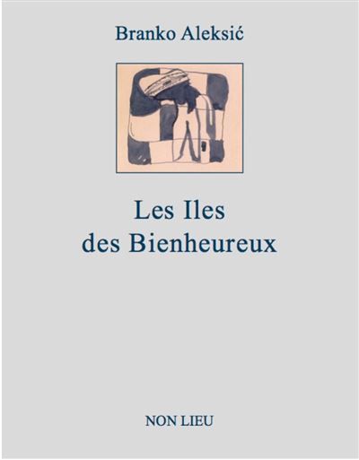 Les Iles des Bienheureux