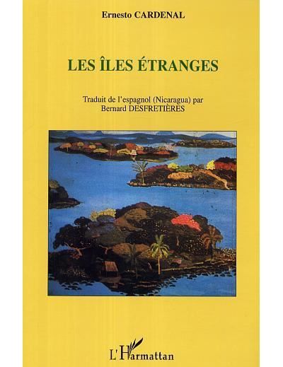 Les îles étranges Mémoires (2e partie)