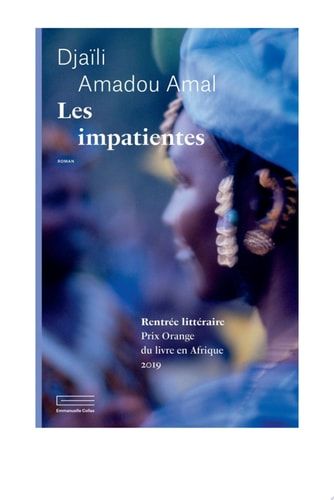 Les Impatientes - Prix Goncourt des Lycéens 2020