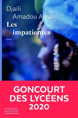 Les impatientes roman
